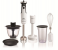 Morphy Richards 402052 International Hand Blender Set - White and Black 1 in UAE