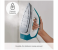 Morphy Richards 332014 Power Steam Elite Generator Iron with Carry Lock - White and Green 6 in OMAN