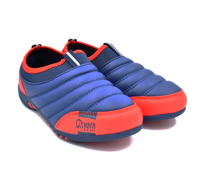 Oxygen OXY2938 EU32 Children Shoe - Blue 1 in UAE