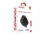 Promate POWERCUBE 36W USB Type-C PD Wall Charger with Qualcom Quick Charge - Black 4 in UAE