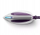 Philips GC9660/36 2700w PerfectCare Elite Plus Steam Generator Iron - White and Violet 5 in OMAN