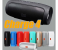Charge 4 Portable Wireless Bluetooth Super Bass Stereo Speaker with Aux, Micro SD ,USB Flash and FM Radio Support PWBS4 Assorted 3 in OMAN