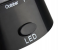 GIZMO Star Projector Lamp LED Colorful Light - Black 4 in KSA