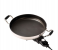 Morphy Richards 48898 Supreme Precision Electric Round Skillet - Silver 2 in UAE