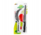 Taqdeer SFA009 Watermelon Cutter with knife - Silver 2 in UAE