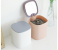 360 Degree Rotating Desktop Storage jewelry Box 5 in OMAN