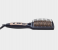 Geepas GHBS86037 Ceramic Hair Brush - Black 1 in UAE