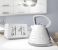Morphy Richards 248110 Prism 4 Slice Toaster - White 6 in UAE
