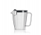 Philips HR1863 800W Viva Collection Juicer - Black and Aluminium 3 in UAE