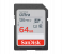 SanDisk Ultra 64GB SDXC Memory Card - Black 1 in OMAN