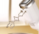 Morphy Richards 400405 Total Control Folding Stand Mixer - White 8 in UAE