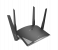 D-Link DL-RT-DIR-2660 MNAMES EXO AC2600 Smart Mesh Wi-Fi Router - Black 3 in UAE