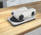 Morphy Richards 400405 Total Control Folding Stand Mixer - White 5 in UAE