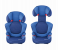Maxi Cosi 8756498120 Rodi XP Fix Car Seat - Electric Blue 4 in UAE