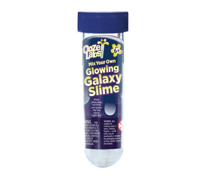 Thames and Kosmos Ooze Labs Galaxy Slime 1 in UAE