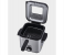 Geepas GDF36016 1.5 Liter Deep Fryer - Black and Silver 3 in KSA