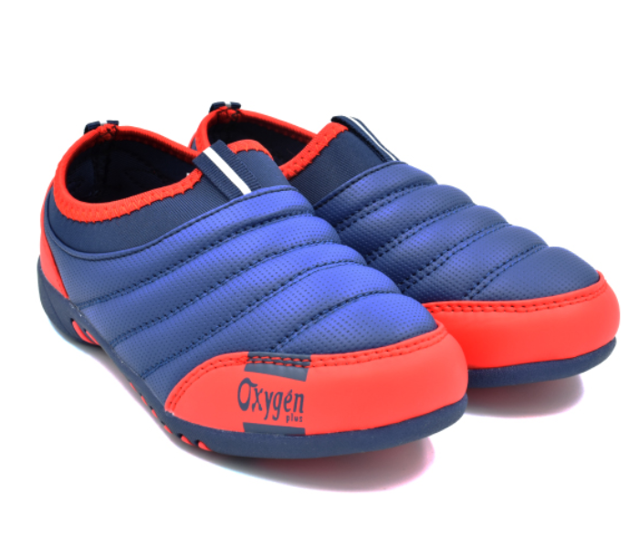 Oxygen OXY2938 EU36 Children Shoe - Blue 1 in UAE