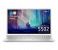 Dell Inspiron 5502 15.6 inch FHD Intel Core i5-1135G7 8GB RAM 512GB SSD 2GB Graphics Window 10 - Silver 1 in OMAN