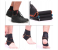 Adjustable Ankle Brace Support - Black 3 in OMAN