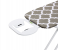 Royalford RF10090 Mesh Ironing Board - Brown 2 in UAE