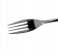 Royalford RF10069 6 Piece Stainless Steel Table Fork - Silver 3 in UAE