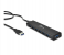 J5 Create JUH377 USB 3.0 7-Port Hub - Black 3 in OMAN