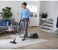 Philips FC9350 1800W PowerPro Compact Bagless Vacuum Cleaner - Black 5 in UAE