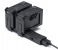 DJI FPV Fly More Battery Kit - Black 1 in UAE