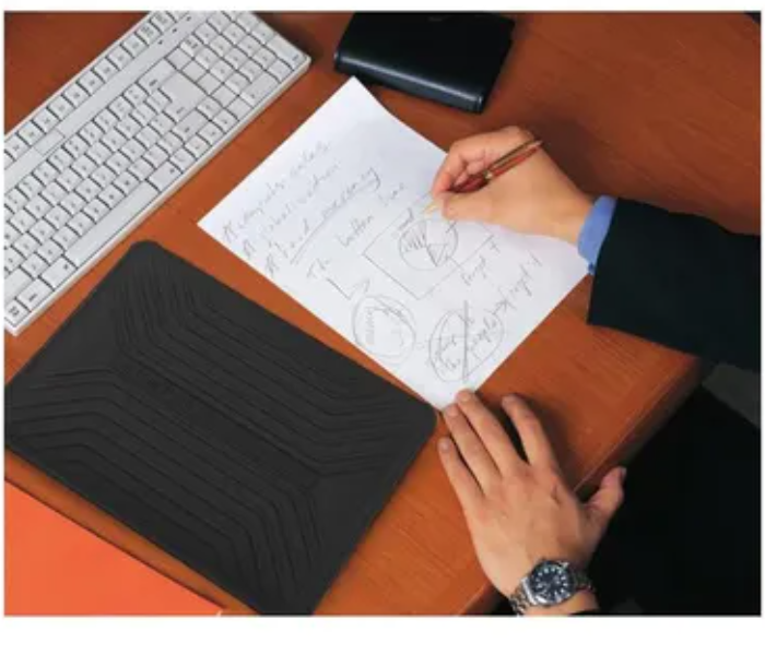 WIWU 16 inch Protective Sleeve For Laptop - Black 3 in UAE