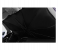 Foldable Windshield UV Block Sun Shade Car Front Window Heat Insulation Covering Umbrella - Black 6 in OMAN