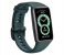 Huawei Band 6 With SpO2 Tracking - Forest Green 3 in OMAN