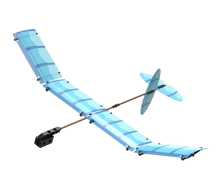 Thames and Kosmos Feak Ultralight Airplanes 4 in UAE