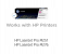 HP Toner HP-CF213A - Magenta 3 in UAE