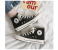 Classical High Top EU 35 Canvas Sneakers - Black 1 in UAE