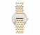 Michael Kors MK3203 Womens Watch - Silver and Gold 4 in UAE