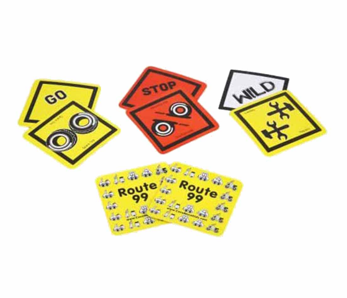 CocoMoco Kids Route 99 3 in UAE