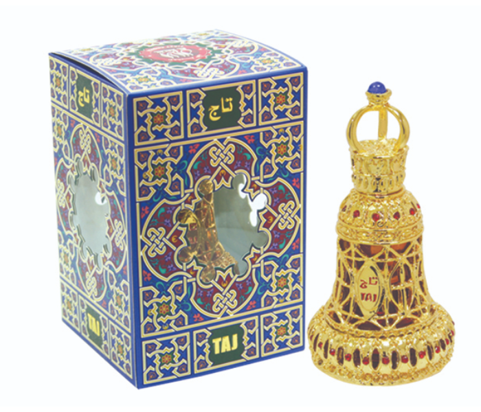 Al Haramain Nima 6ml Perfume Oil 1 in OMAN