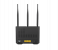 D-Link DL-RT-DSL-2877AL Dual Band 11ac ADSL2 Plus Four Port Wireless Router - Black 2 in OMAN