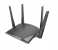 D-Link DL-RT-DIR-2660 MNAMES EXO AC2600 Smart Mesh Wi-Fi Router - Black 2 in UAE