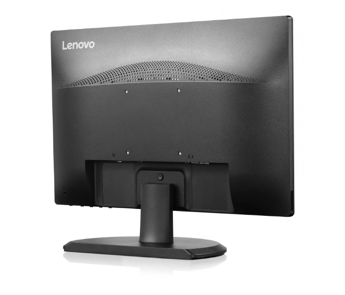 Lenovo LI2054 19.5 inches WLED Backlight Color TN TFT Monitor - Black 3 in UAE