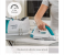 Morphy Richards 332014 Power Steam Elite Generator Iron with Carry Lock - White and Green 4 in OMAN