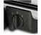 Tefal GC302B28 Ultra Compact Grill - Silver and Grey 5 in UAE