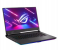 Asus Rog Strix G17 G713QM-HX016T 17.3 Inch AMD R9 16 GB RAM 1 TB SSD 6 GB NVIDIA GEFORCE RTX 3060 Windows 10 - Grey 2 in UAE