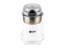 Mr Light MRCG8603 200W Coffee Grinder - White & Silver 1 in UAE