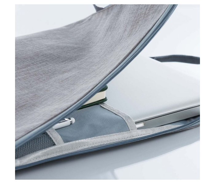 Generic MBXD1028 Lappy Laptop Bag - Grey 2 in UAE