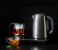 Geepas GTM38045 2 In 1 Digital Tea Maker - Black 4 in OMAN