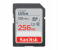 SanDisk Ultra 256GB SDXC Memory Card - Black 1 in OMAN