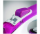 Morphy Richards 303100 Turbo Steam Pro Ionic 2800W Steam Iron - Pink and White 3 in UAE
