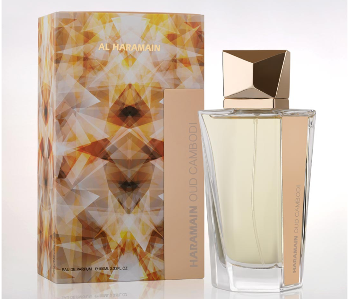 Al Haramain 3ml Oudh Cambodi 1 in UAE