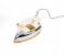 Mr Light MR2701 Dry Iron - Off White 1 in UAE